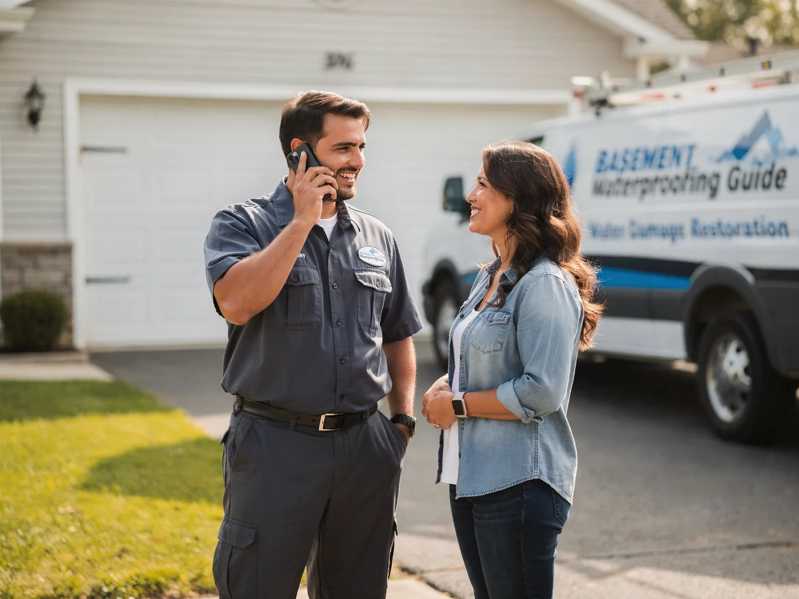 Basement Waterproofing Near Me Shelbyville, IL FAQs